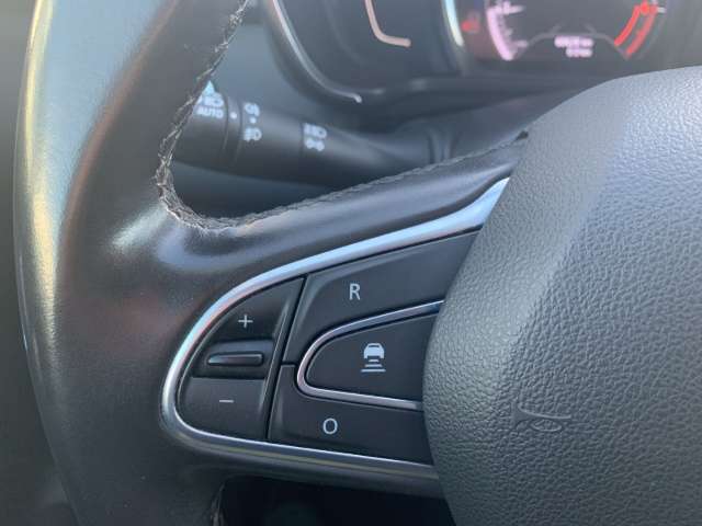 Fahrzeugbild eines Renault Kadjar