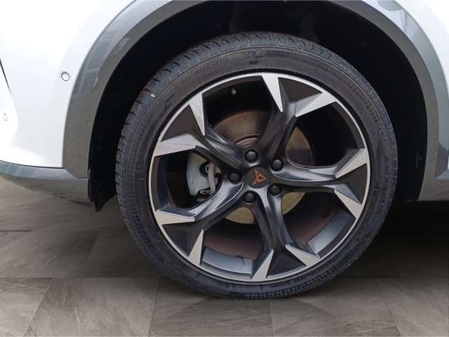 Fahrzeugbild eines CUPRA Formentor