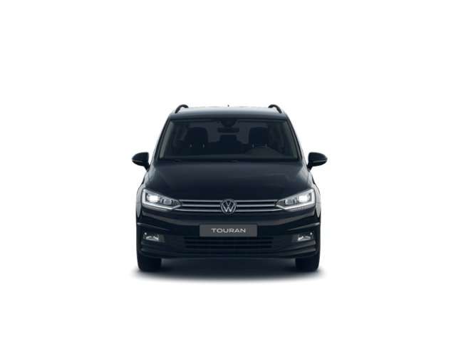 Fahrzeugbild eines Volkswagen Touran