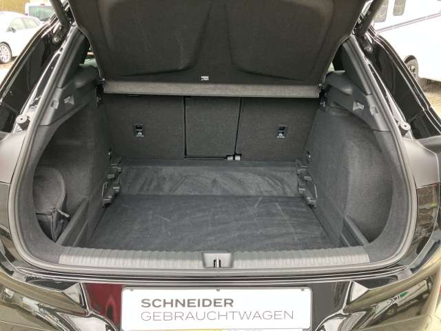 Fahrzeugbild eines CUPRA Terramar