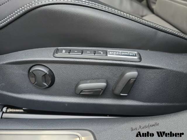 Fahrzeugbild eines Volkswagen Passat