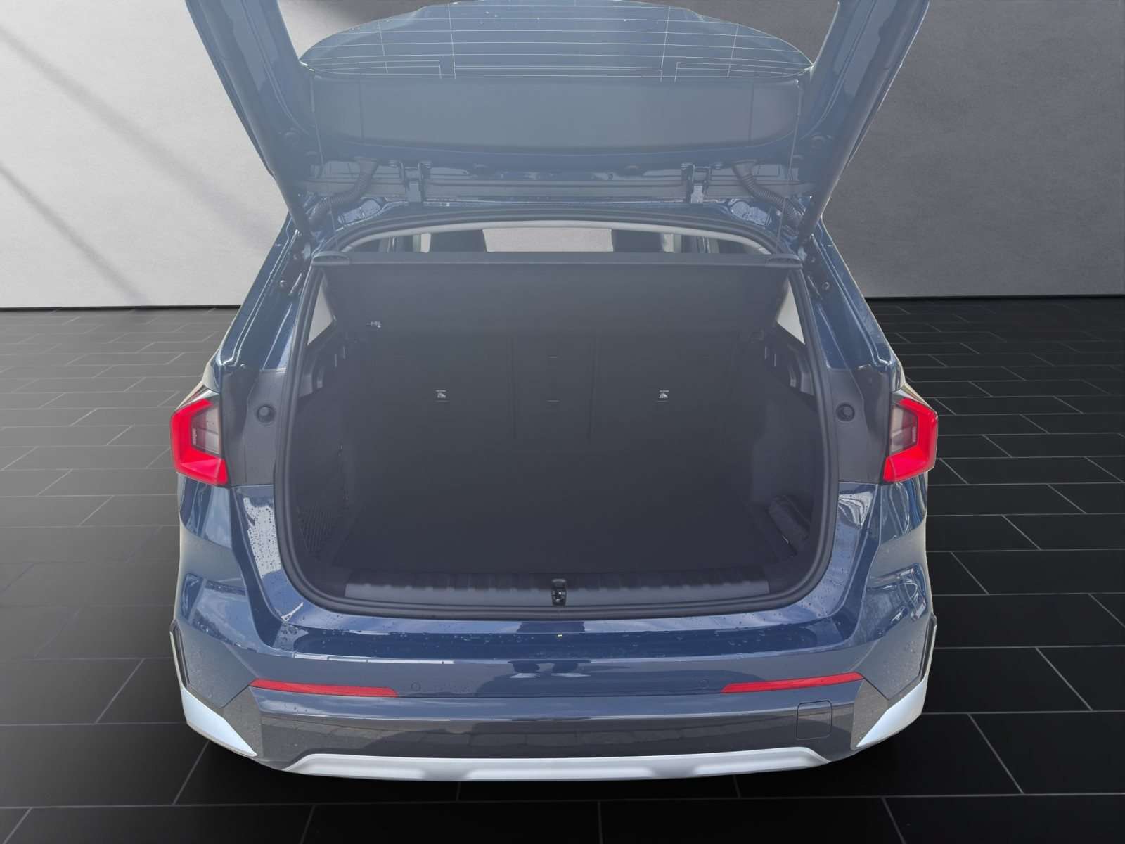 Fahrzeugbild eines BMW X1