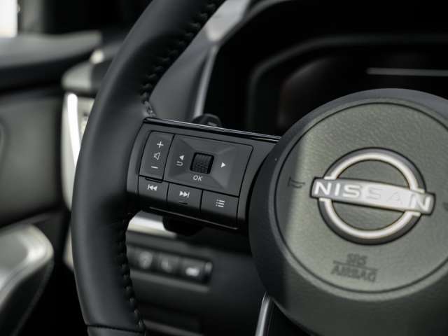 Fahrzeugbild eines Nissan Qashqai