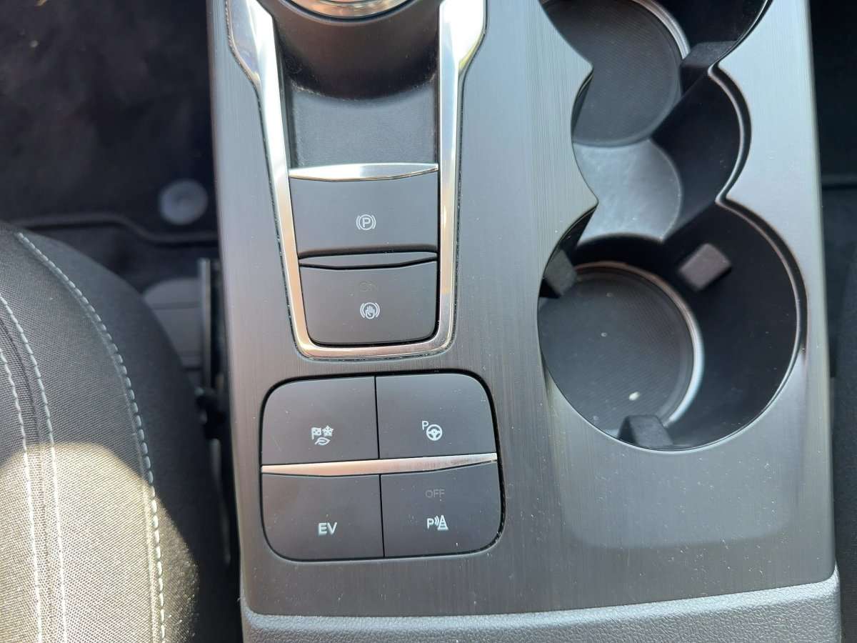 Fahrzeugbild eines Ford Kuga