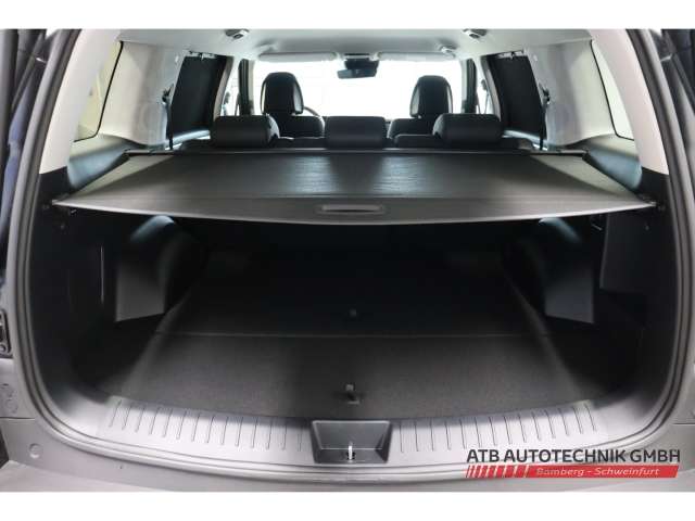 Fahrzeugbild eines Hyundai Santa Fe