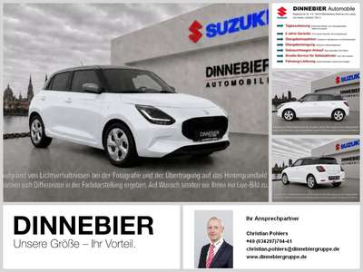 Bild Suzuki Swift