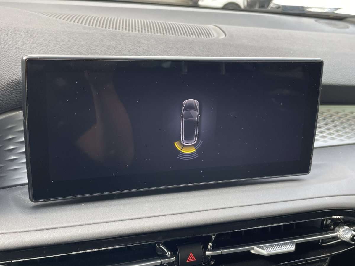 Fahrzeugbild eines Alfa Romeo Tonale