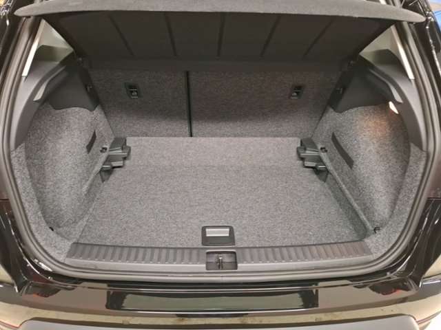 Fahrzeugbild eines SEAT Arona