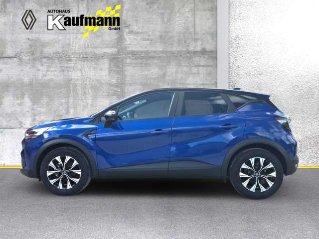 Fahrzeugbild eines Renault Captur