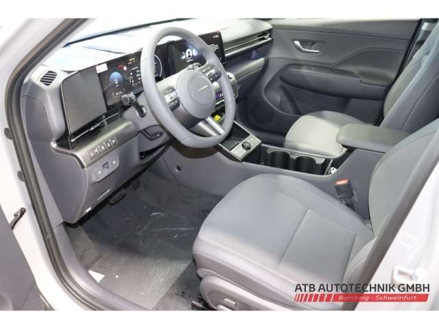 Fahrzeugbild eines Hyundai Kona