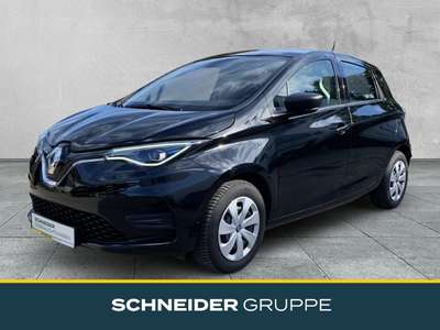 Bild Renault ZOE