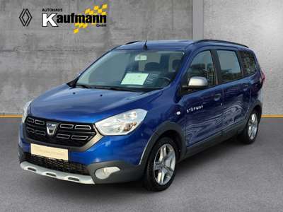 Bild Dacia Lodgy