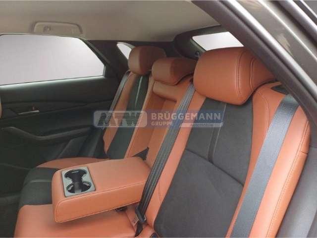 Fahrzeugbild eines Mazda CX-30