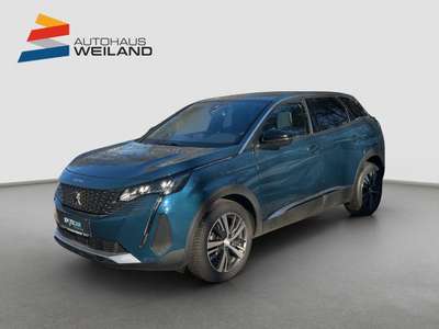 Bild Peugeot 3008