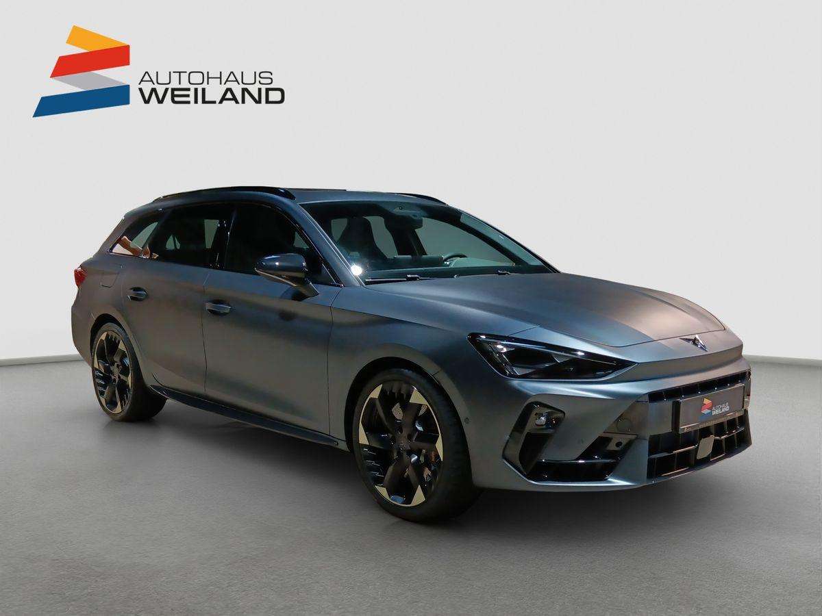 Fahrzeugbild eines CUPRA Leon