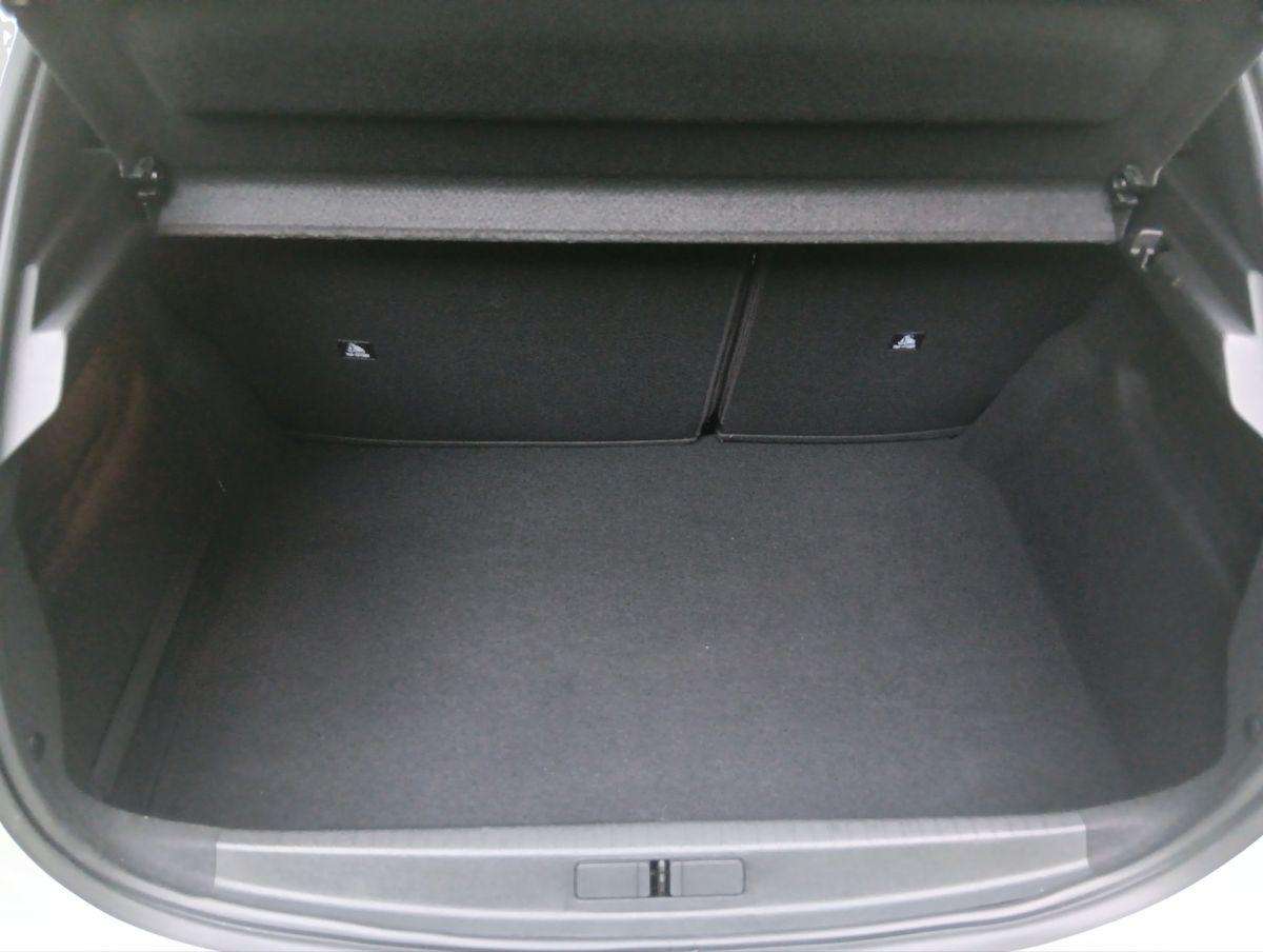 Fahrzeugbild eines Peugeot 208