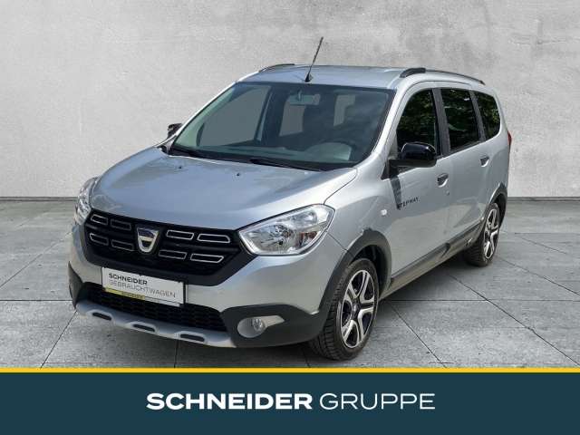 Fahrzeugbild eines Dacia Lodgy