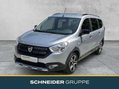 Bild Dacia Lodgy