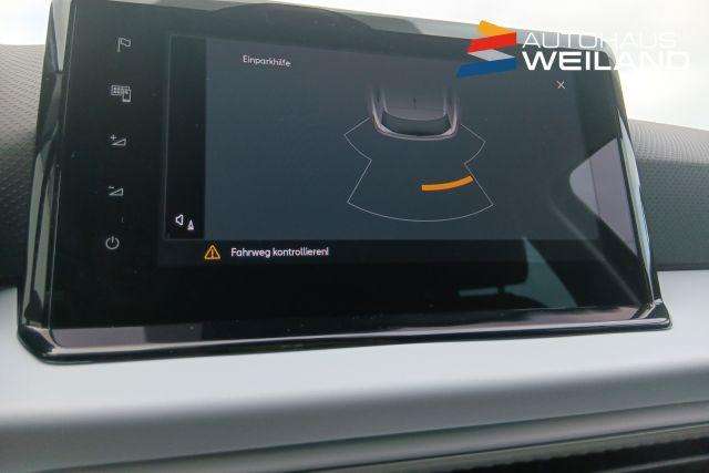 Fahrzeugbild eines SEAT Ibiza