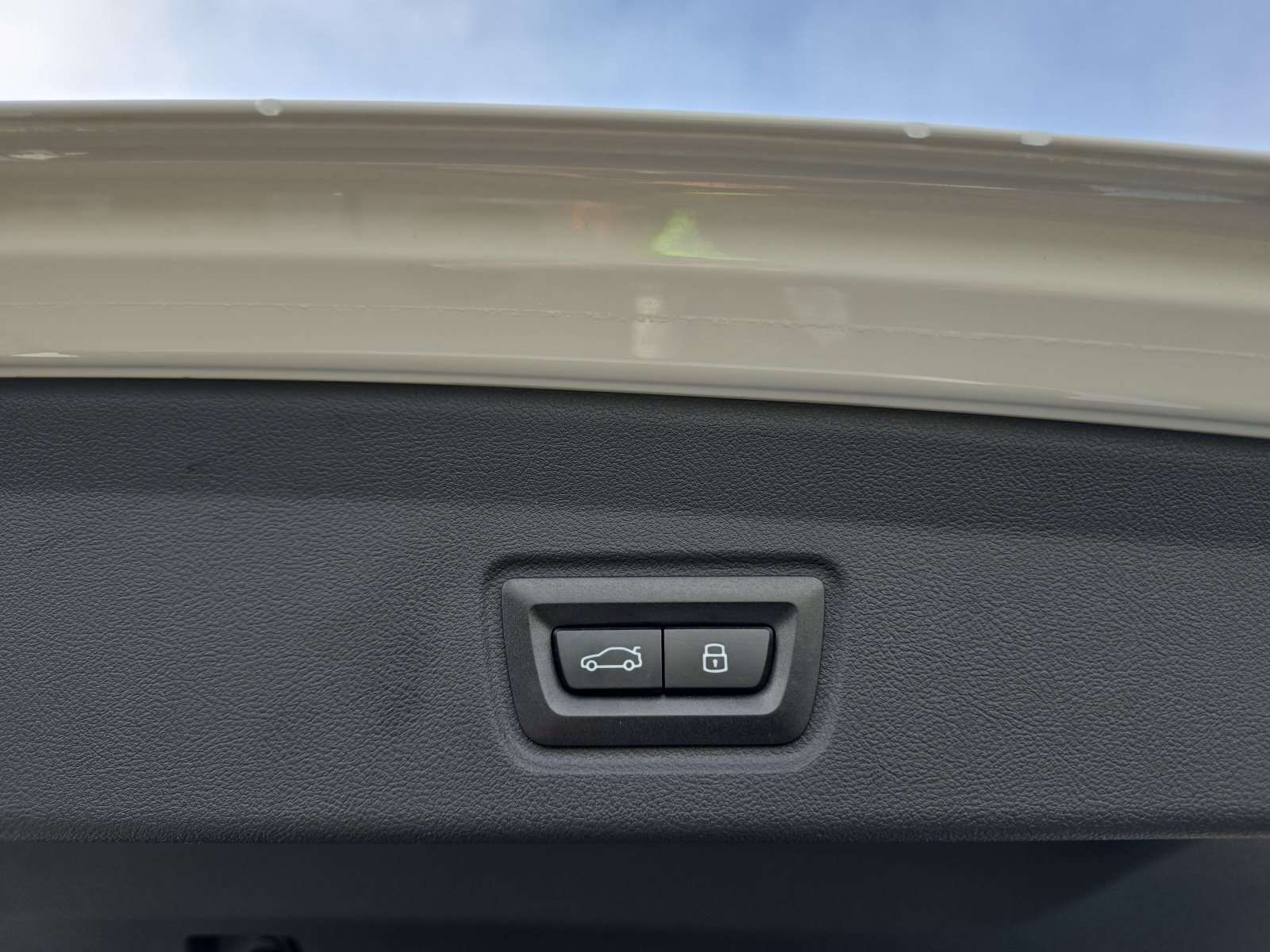 Fahrzeugbild eines BMW 4er-Reihe