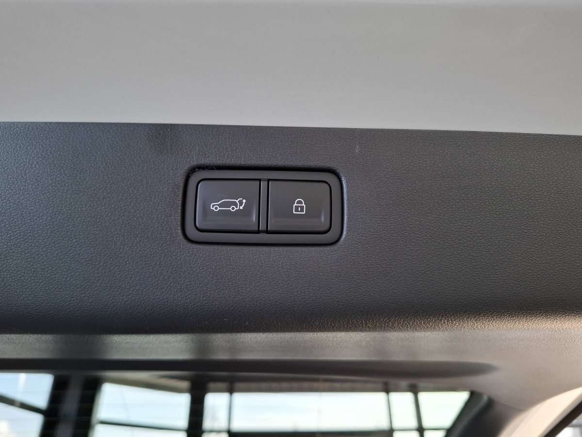 Fahrzeugbild eines Hyundai IONIQ 9