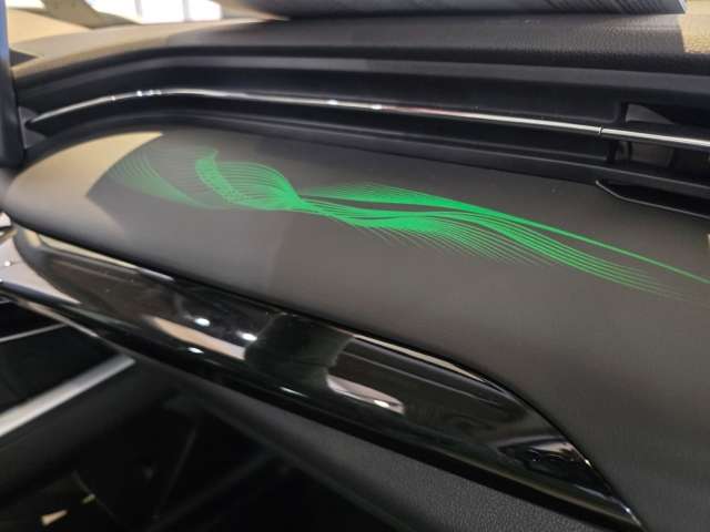 Fahrzeugbild eines GWM Haval Jolion Pro