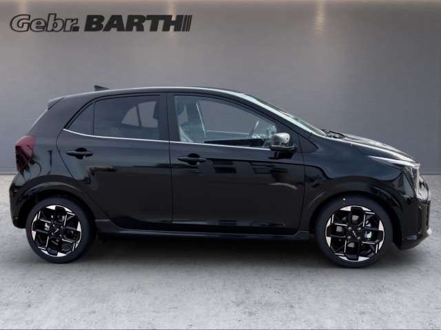 Fahrzeugbild eines Kia Picanto