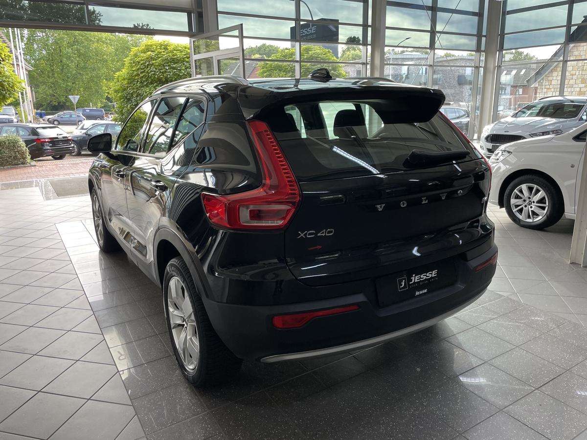 Fahrzeugbild eines Volvo XC40