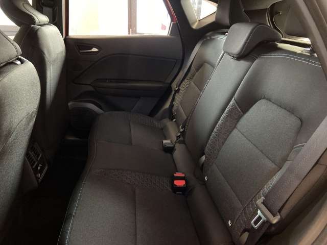 Fahrzeugbild eines Mitsubishi ASX