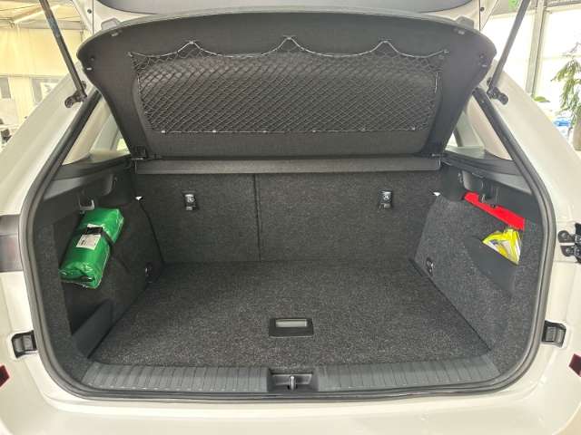 Fahrzeugbild eines Skoda Kamiq