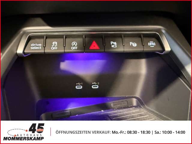 Fahrzeugbild eines Audi A3