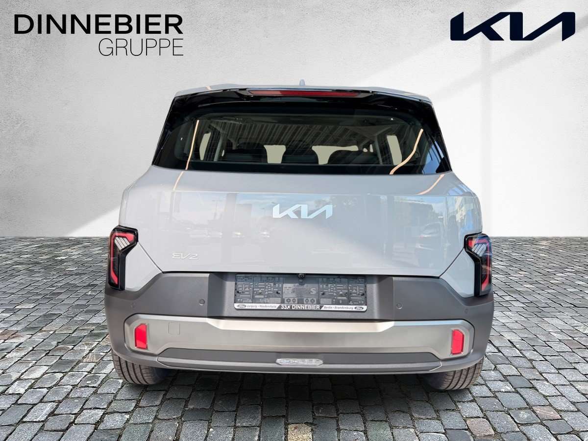 Fahrzeugbild eines Kia EV2