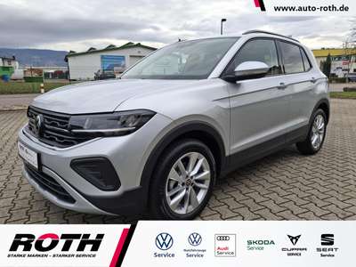 Bild Volkswagen T-Cross