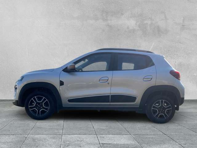 Fahrzeugbild eines Dacia Spring