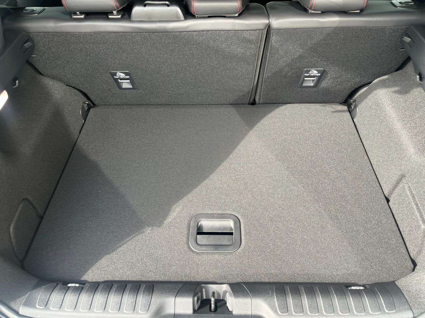 Fahrzeugbild eines Ford Puma