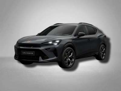 Bild CUPRA Formentor