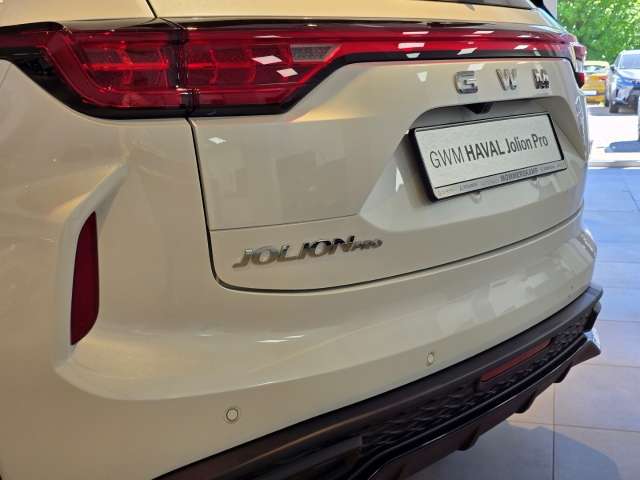 Fahrzeugbild eines GWM Haval Jolion Pro