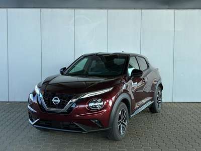 Bild Nissan JUKE