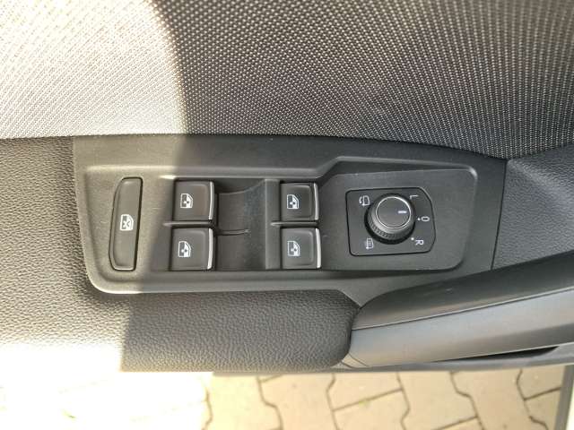 Fahrzeugbild eines SEAT Tarraco