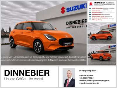 Bild Suzuki Swift