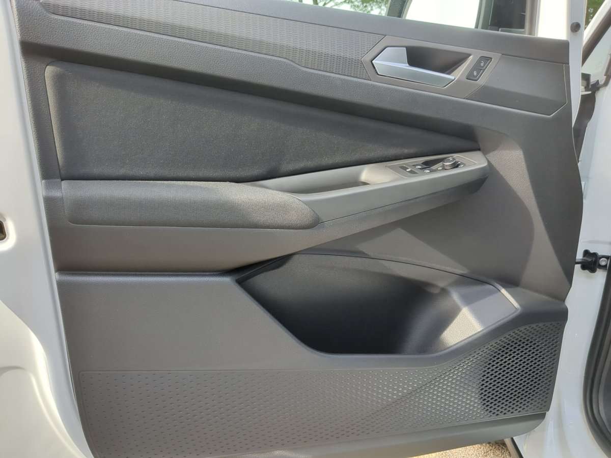 Fahrzeugbild eines Ford Tourneo Connect
