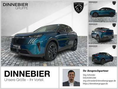 Bild Peugeot 3008