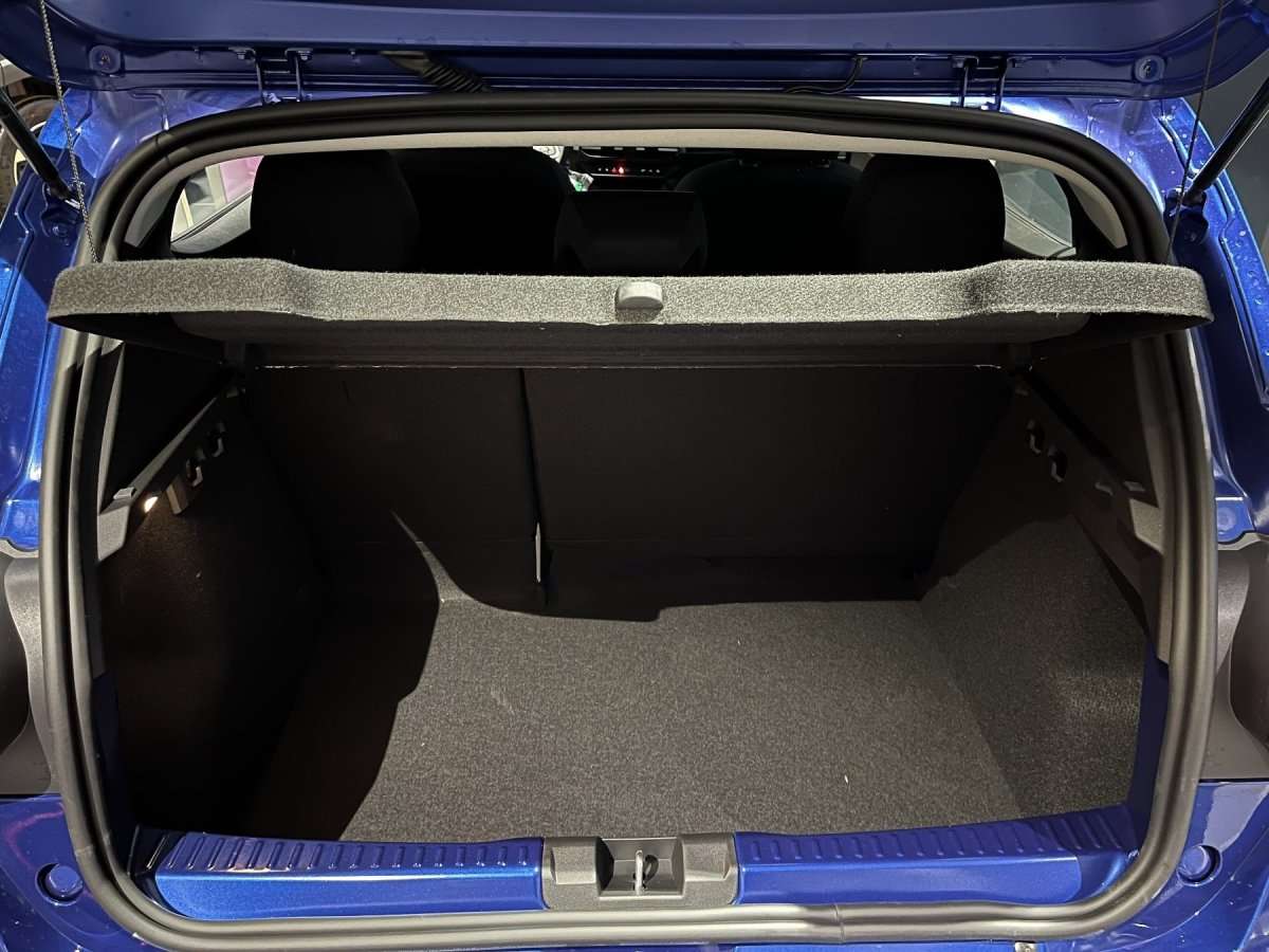 Fahrzeugbild eines Dacia Sandero