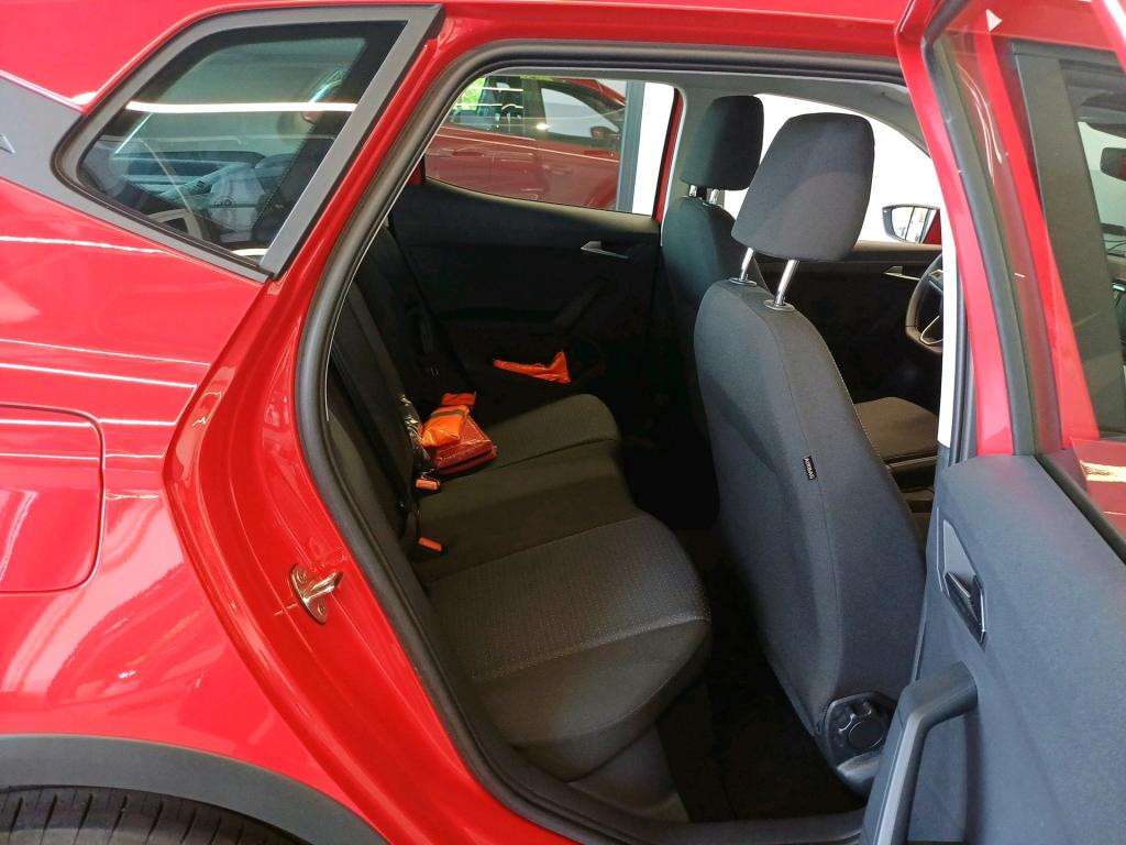 Fahrzeugbild eines SEAT Arona
