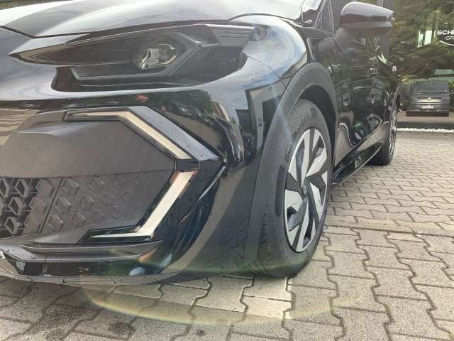 Fahrzeugbild eines Renault Clio