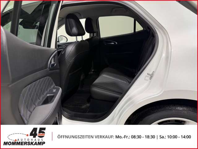 Fahrzeugbild eines GWM Ora 03