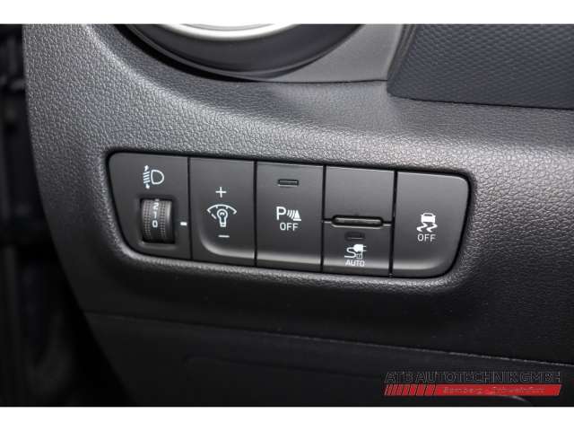 Fahrzeugbild eines Hyundai Kona Elektro