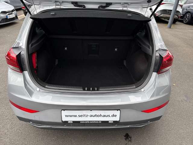 Fahrzeugbild eines Hyundai i30
