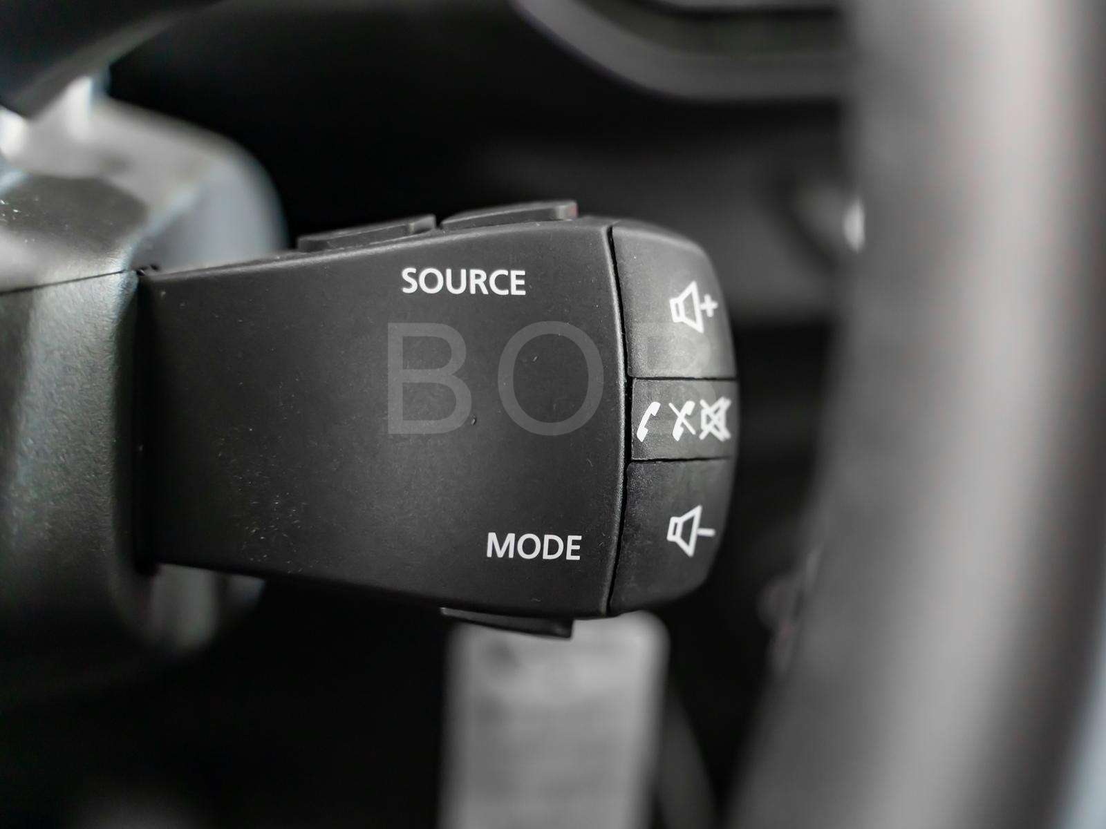 Fahrzeugbild eines Dacia Sandero