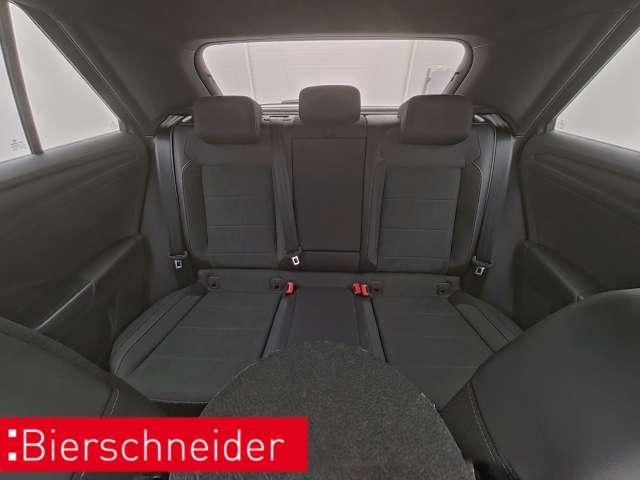 Fahrzeugbild eines Volkswagen T-Roc
